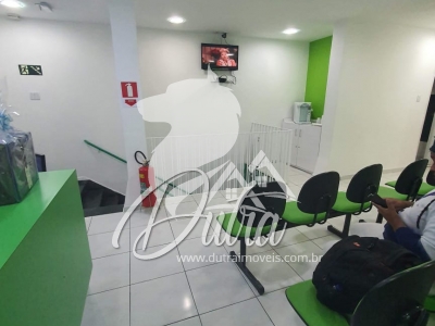 Prédio Inteiro Santana 413m²