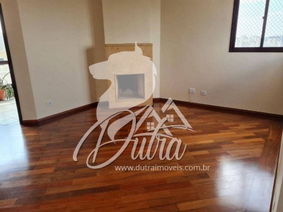 Principado de Mônaco Moema 240m² 04 Dormitórios 02 Suítes 4 Vagas