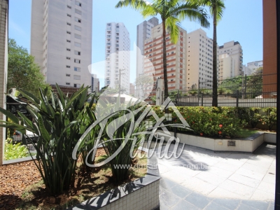 Edifício Itacolomy Moema 314m² 03 Dormitórios 03 Suítes 4 Vagas