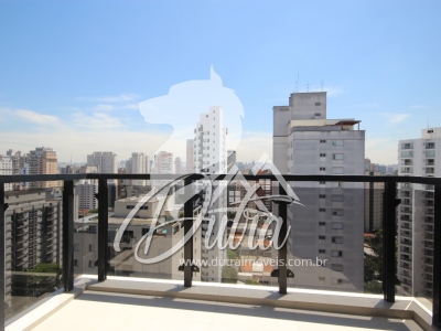 Edifício Itacolomy Moema 314m² 03 Dormitórios 03 Suítes 4 Vagas