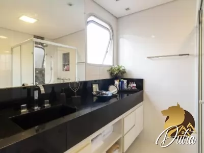 Piazza Del Colosso Indianópolis 210m² 04 Dormitórios 03 Suítes 4 Vagas