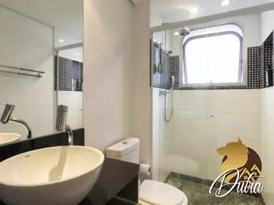 Piazza Del Colosso Indianópolis 210m² 04 Dormitórios 03 Suítes 4 Vagas