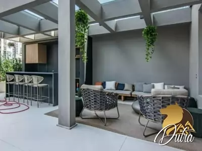 NAU Vila Mariana By Cyrela Vila Mariana 78m² 02 Dormitórios 02 Suítes 1 Vagas