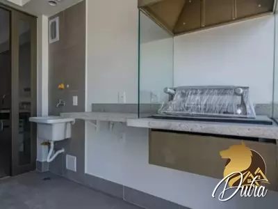 NAU Vila Mariana By Cyrela Vila Mariana 78m² 02 Dormitórios 02 Suítes 1 Vagas