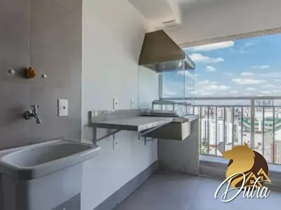 NAU Vila Mariana By Cyrela Vila Mariana 78m² 02 Dormitórios 02 Suítes 1 Vagas
