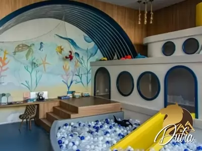 NAU Vila Mariana By Cyrela Vila Mariana 78m² 02 Dormitórios 02 Suítes 1 Vagas