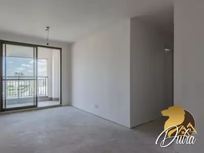 NAU Vila Mariana By Cyrela Vila Mariana 78m² 02 Dormitórios 02 Suítes 1 Vagas