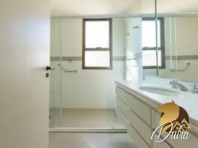 Maria Silvia Moema 170m² 03 Dormitórios 01 Suítes 2 Vagas