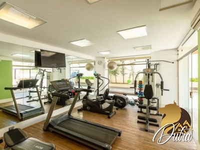 Maria Silvia Moema 170m² 03 Dormitórios 01 Suítes 2 Vagas