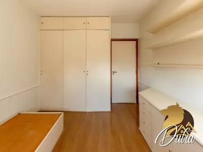Maria Silvia Moema 170m² 03 Dormitórios 01 Suítes 2 Vagas