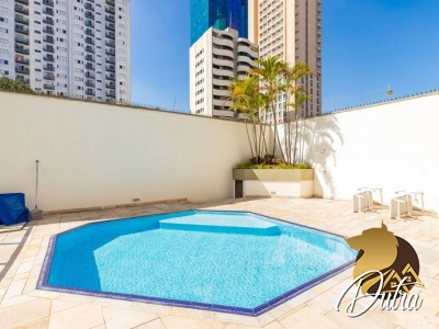 Maria Silvia Moema 170m² 03 Dormitórios 01 Suítes 2 Vagas