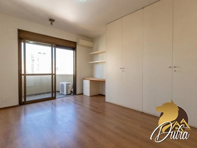 Maria Silvia Moema 170m² 03 Dormitórios 01 Suítes 2 Vagas