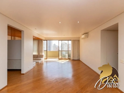 Maria Silvia Moema 170m² 03 Dormitórios 01 Suítes 2 Vagas