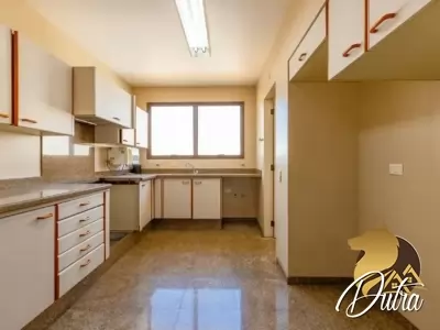 Maria Silvia Moema 170m² 03 Dormitórios 01 Suítes 2 Vagas