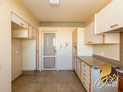 Maria Silvia Moema 170m² 03 Dormitórios 01 Suítes 2 Vagas