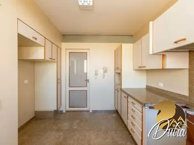 Maria Silvia Moema 170m² 03 Dormitórios 01 Suítes 2 Vagas