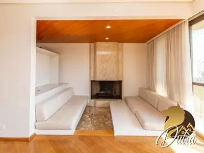 Maria Silvia Moema 170m² 03 Dormitórios 01 Suítes 2 Vagas