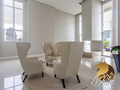 Horizonte JK Vila Nova Conceição 80m² 02 Dormitórios 01 Suítes 2 Vagas