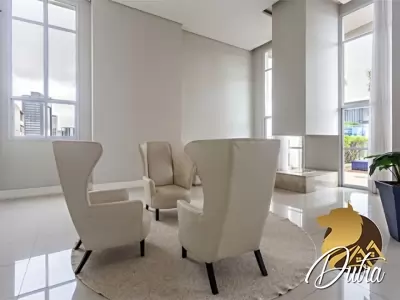 Horizonte JK Vila Nova Conceição 80m² 02 Dormitórios 01 Suítes 2 Vagas