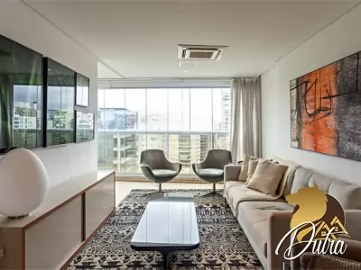 Horizonte JK Vila Nova Conceição 80m² 02 Dormitórios 01 Suítes 2 Vagas