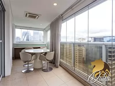 Horizonte JK Vila Nova Conceição 80m² 02 Dormitórios 01 Suítes 2 Vagas