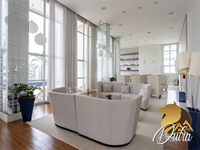 Horizonte JK Vila Nova Conceição 80m² 02 Dormitórios 01 Suítes 2 Vagas