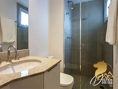 Horizonte JK Vila Nova Conceição 80m² 02 Dormitórios 01 Suítes 2 Vagas