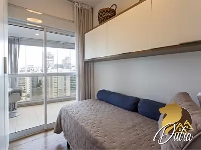 Horizonte JK Vila Nova Conceição 80m² 02 Dormitórios 01 Suítes 2 Vagas