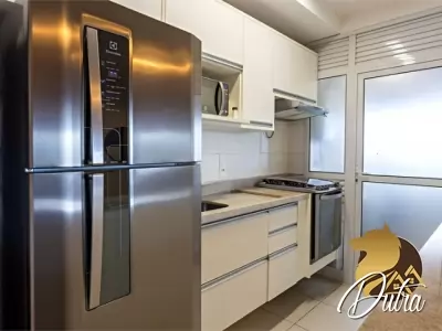 Horizonte JK Vila Nova Conceição 80m² 02 Dormitórios 01 Suítes 2 Vagas