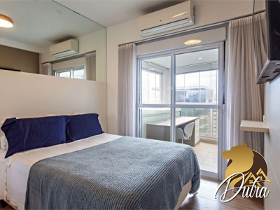 Horizonte JK Vila Nova Conceição 80m² 02 Dormitórios 01 Suítes 2 Vagas