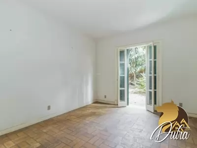 Padrão Jardim América 393m² 04 Dormitórios 04 Suítes 5 Vagas
