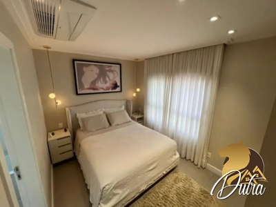 Raízes do Parque Vila Clementino 113m² 03 Dormitórios 03 Suítes 3 Vagas