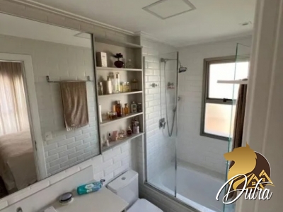 Raízes do Parque Vila Clementino 113m² 03 Dormitórios 03 Suítes 3 Vagas