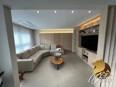 Raízes do Parque Vila Clementino 113m² 03 Dormitórios 03 Suítes 3 Vagas