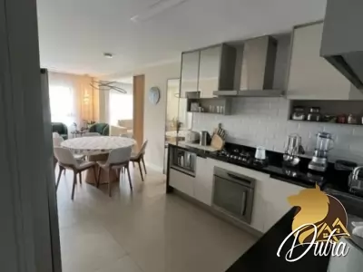 Raízes do Parque Vila Clementino 113m² 03 Dormitórios 03 Suítes 3 Vagas