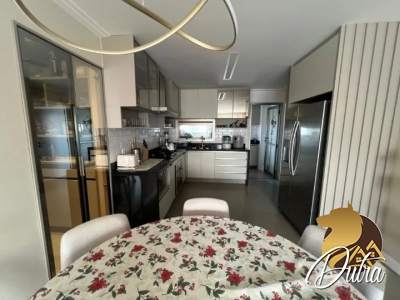 Raízes do Parque Vila Clementino 113m² 03 Dormitórios 03 Suítes 3 Vagas