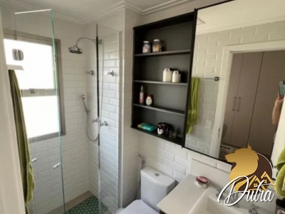 Raízes do Parque Vila Clementino 113m² 03 Dormitórios 03 Suítes 3 Vagas