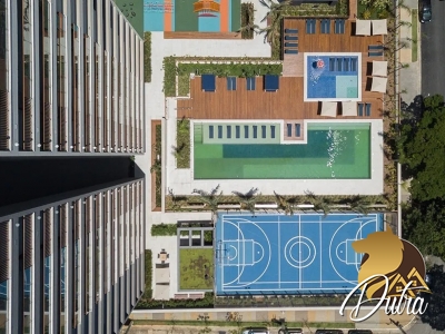 Stella Campo Belo Campo Belo 145m² 04 Dormitórios 02 Suítes 2 Vagas