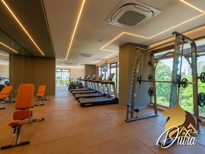 Stella Campo Belo Campo Belo 145m² 04 Dormitórios 02 Suítes 2 Vagas