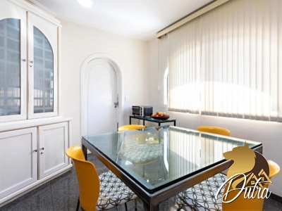 Golden Grove Pacaembu 350m² 04 Dormitórios 04 Suítes 4 Vagas