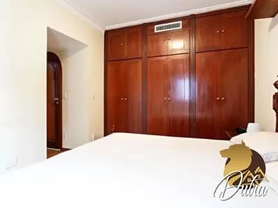 Golden Grove Pacaembu 350m² 04 Dormitórios 04 Suítes 4 Vagas