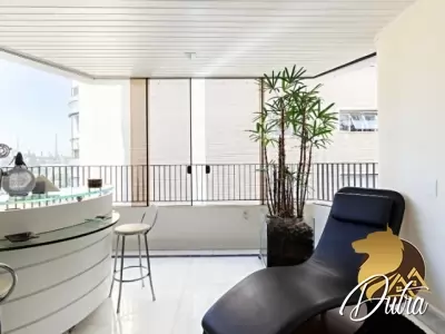 Golden Grove Pacaembu 350m² 04 Dormitórios 04 Suítes 4 Vagas