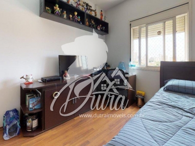 Maison La Tour Vila Mariana 116m² 03 Dormitórios 01 Suítes 2 Vagas