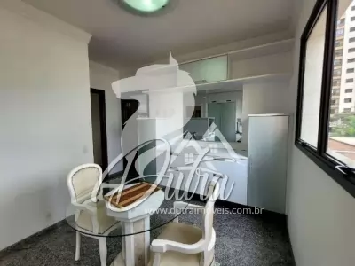 Ville Cap Ferrat Vila Mariana 375m² 04 Dormitórios 04 Suítes 5 Vagas