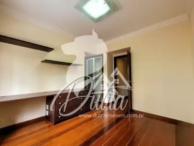 Ville Cap Ferrat Vila Mariana 375m² 04 Dormitórios 04 Suítes 5 Vagas