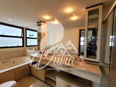 Ville Cap Ferrat Vila Mariana 375m² 04 Dormitórios 04 Suítes 5 Vagas