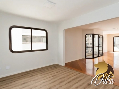 Villa Alexandra Jardim Paulista 293m² 03 Dormitórios 03 Suítes 4 Vagas