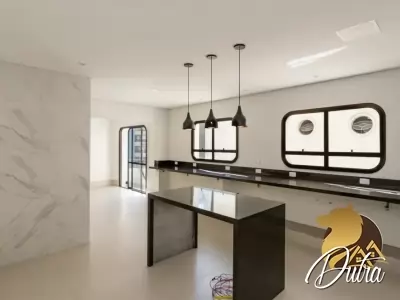 Villa Alexandra Jardim Paulista 293m² 03 Dormitórios 03 Suítes 4 Vagas
