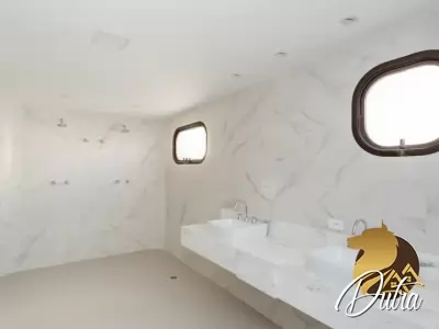 Villa Alexandra Jardim Paulista 293m² 03 Dormitórios 03 Suítes 4 Vagas