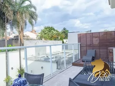 Padrão Jardim Paulista 539m² 04 Dormitórios 04 Suítes 3 Vagas